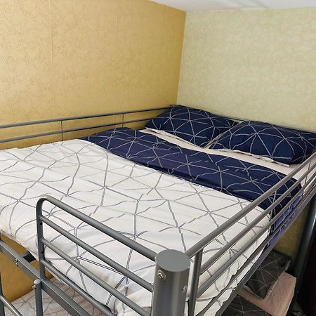 Apartament Dlta Hote Torcy  Zewnętrze zdjęcie