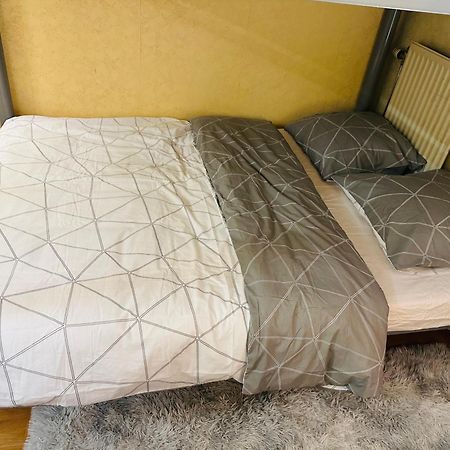 Apartament Dlta Hote Torcy  Zewnętrze zdjęcie