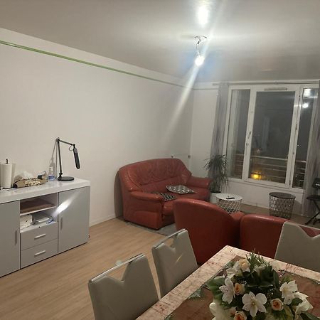 Apartament Dlta Hote Torcy  Zewnętrze zdjęcie