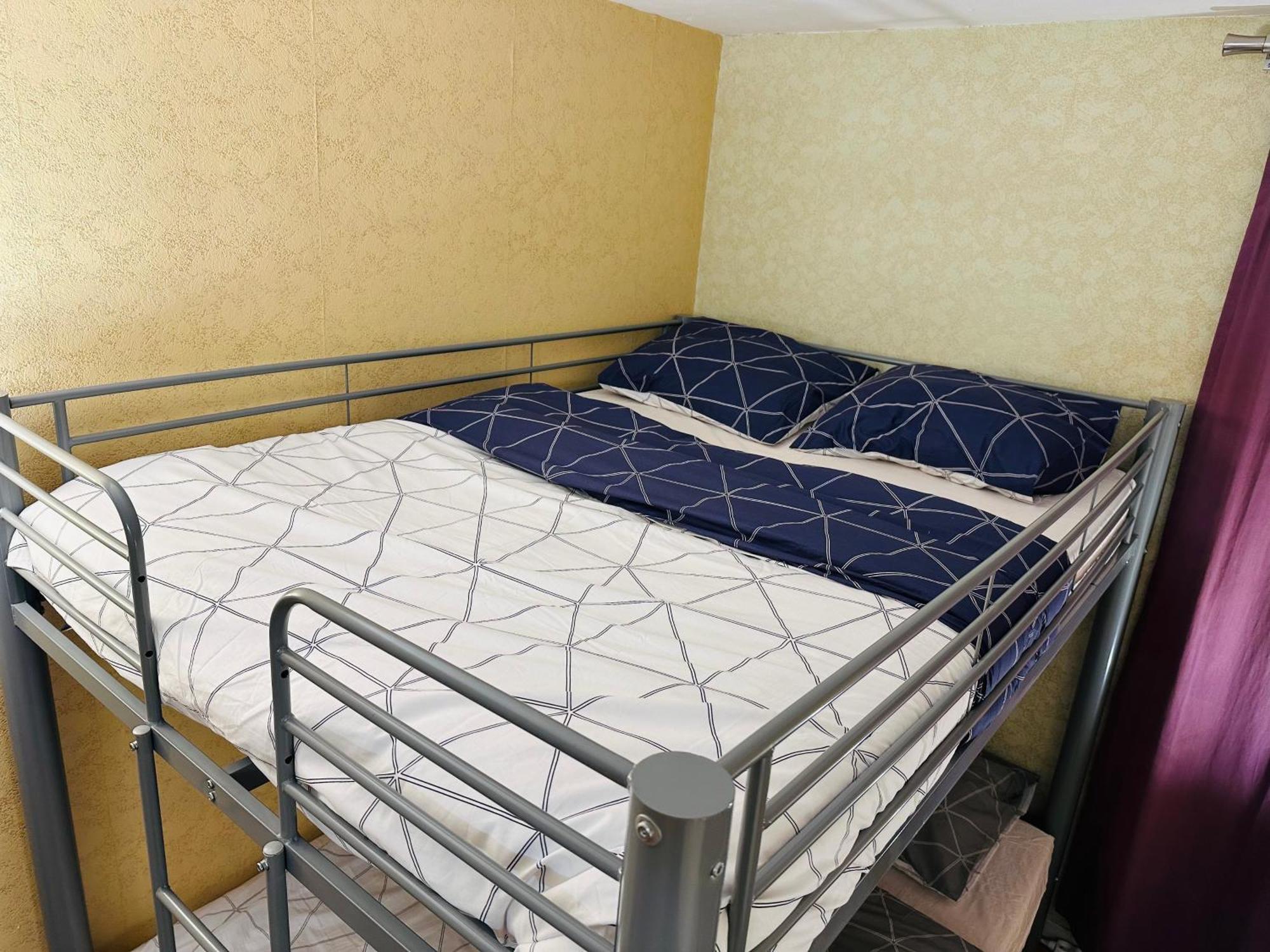 Apartament Dlta Hote Torcy  Zewnętrze zdjęcie