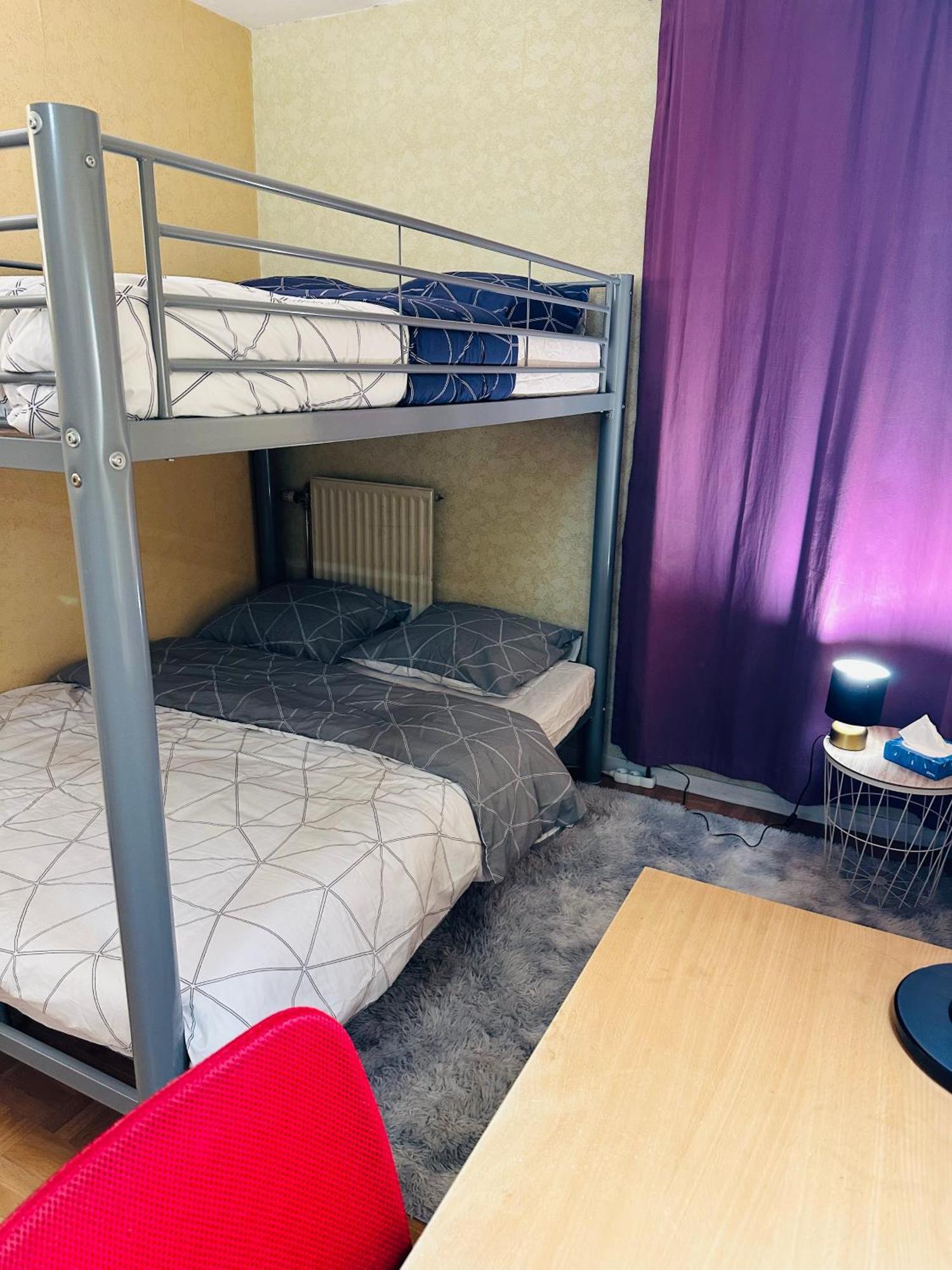 Apartament Dlta Hote Torcy  Zewnętrze zdjęcie