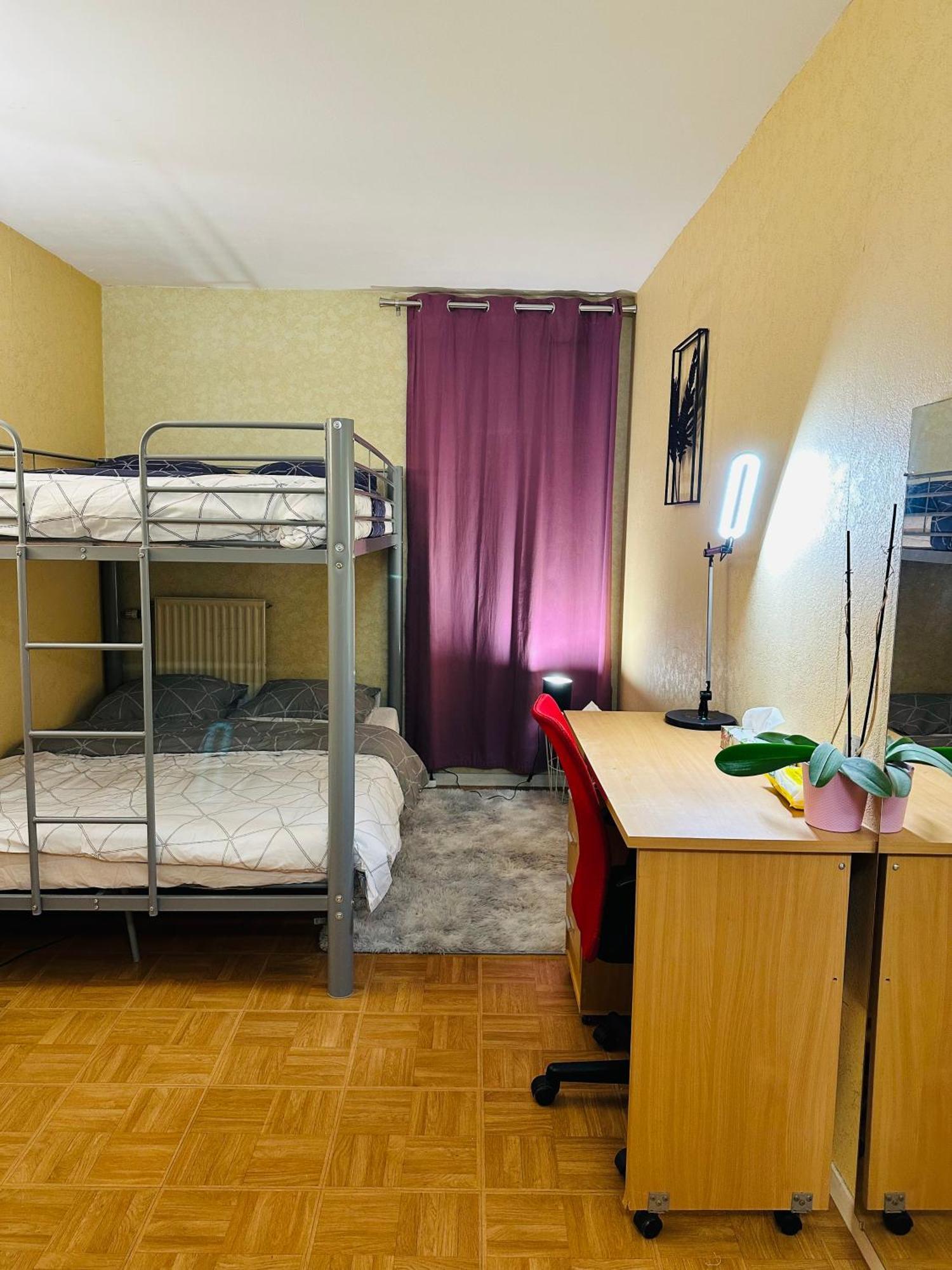 Apartament Dlta Hote Torcy  Zewnętrze zdjęcie