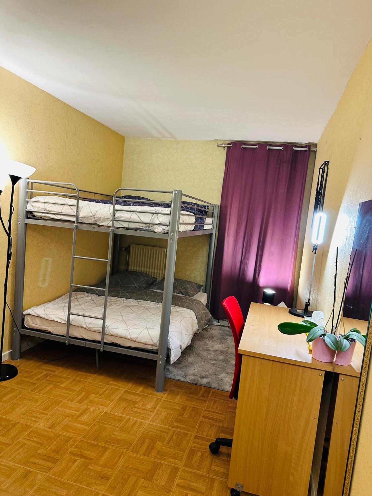 Apartament Dlta Hote Torcy  Zewnętrze zdjęcie